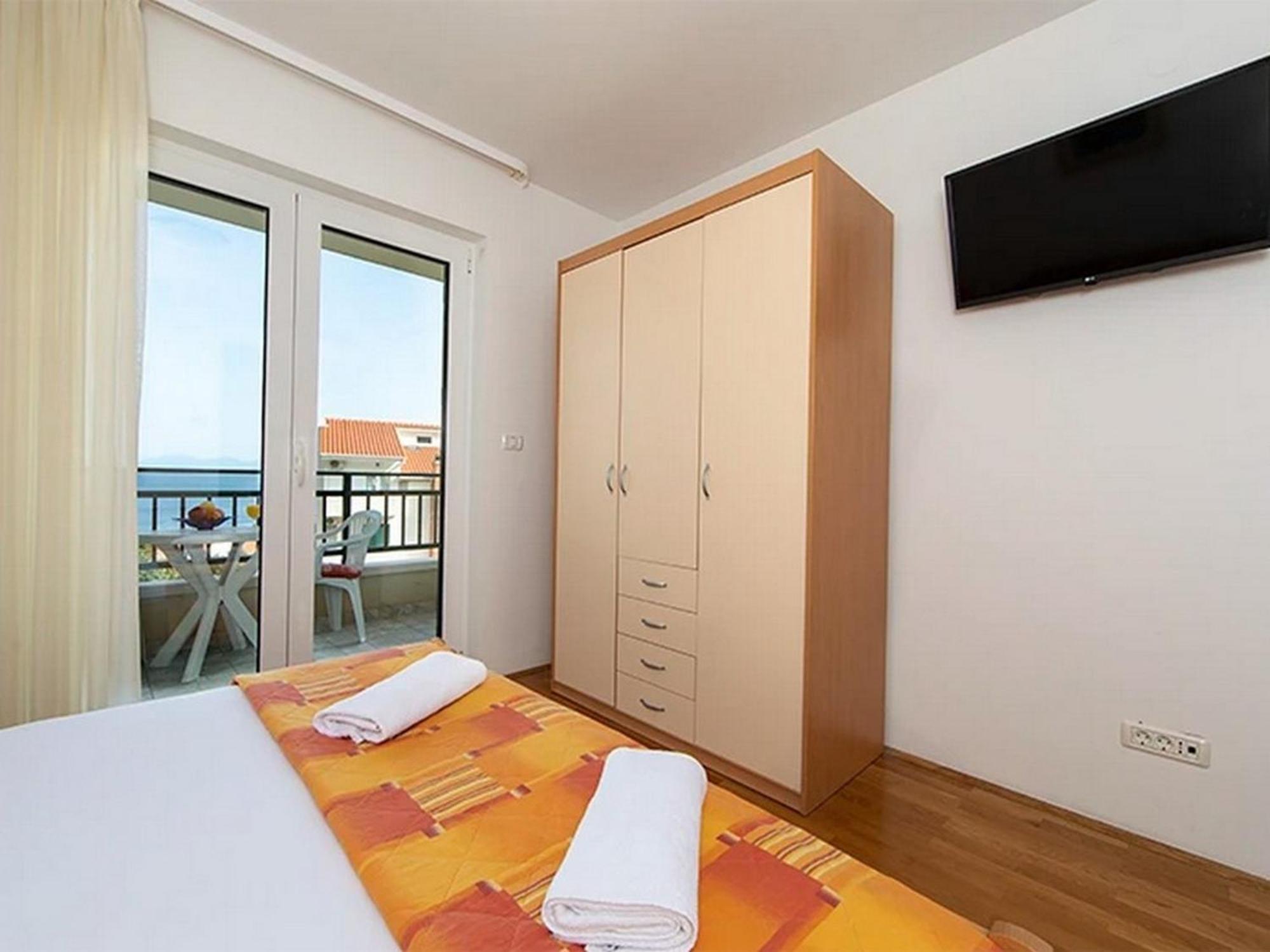 Apartments By The Sea Igrane, Makarska - 17292 Quarto foto