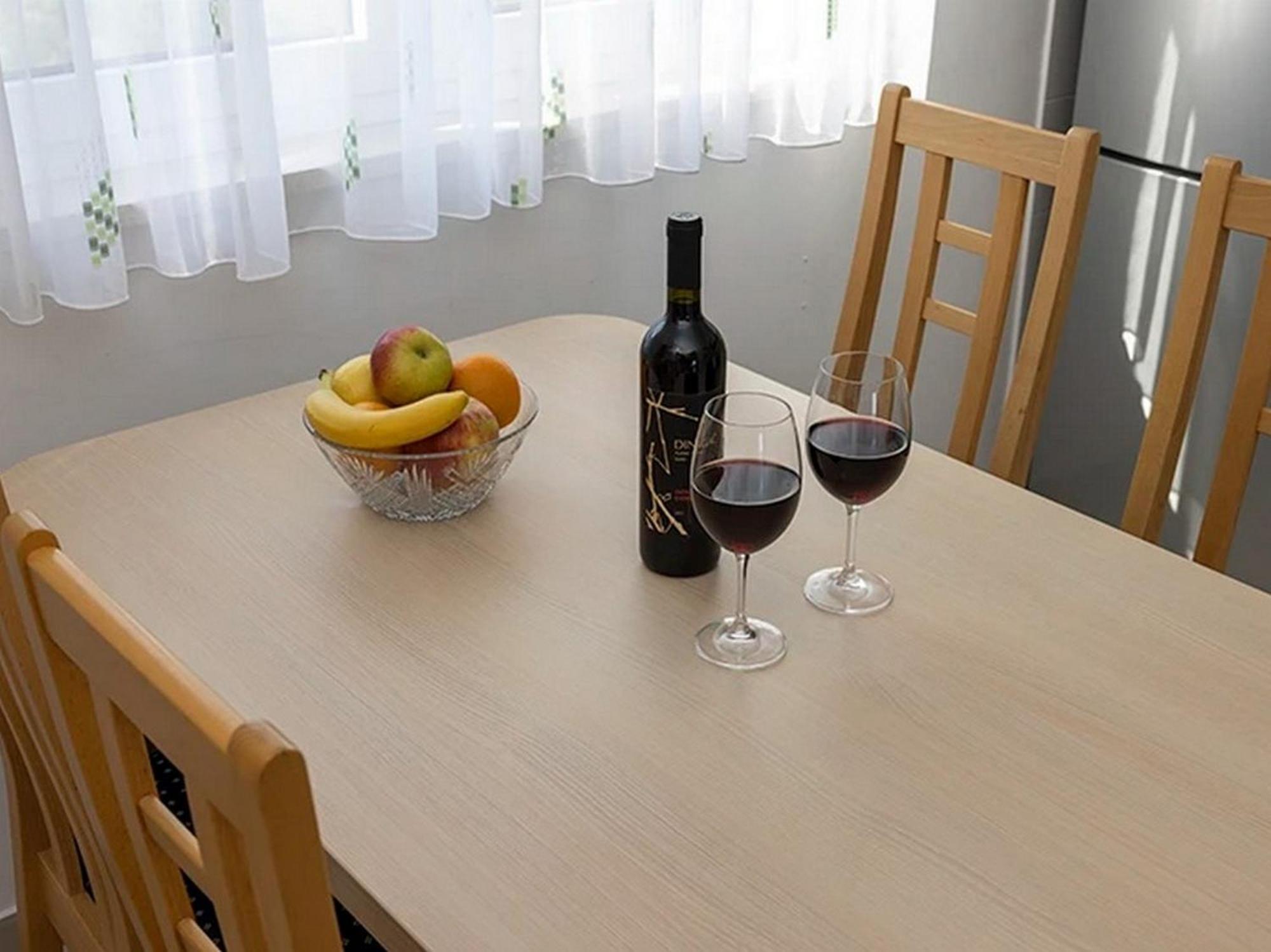 Apartments By The Sea Igrane, Makarska - 17292 Quarto foto